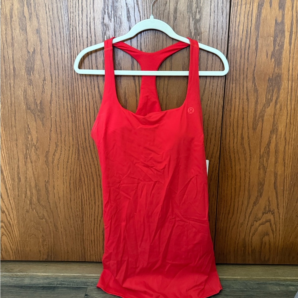 lululemon athletica lightweight tennis dress